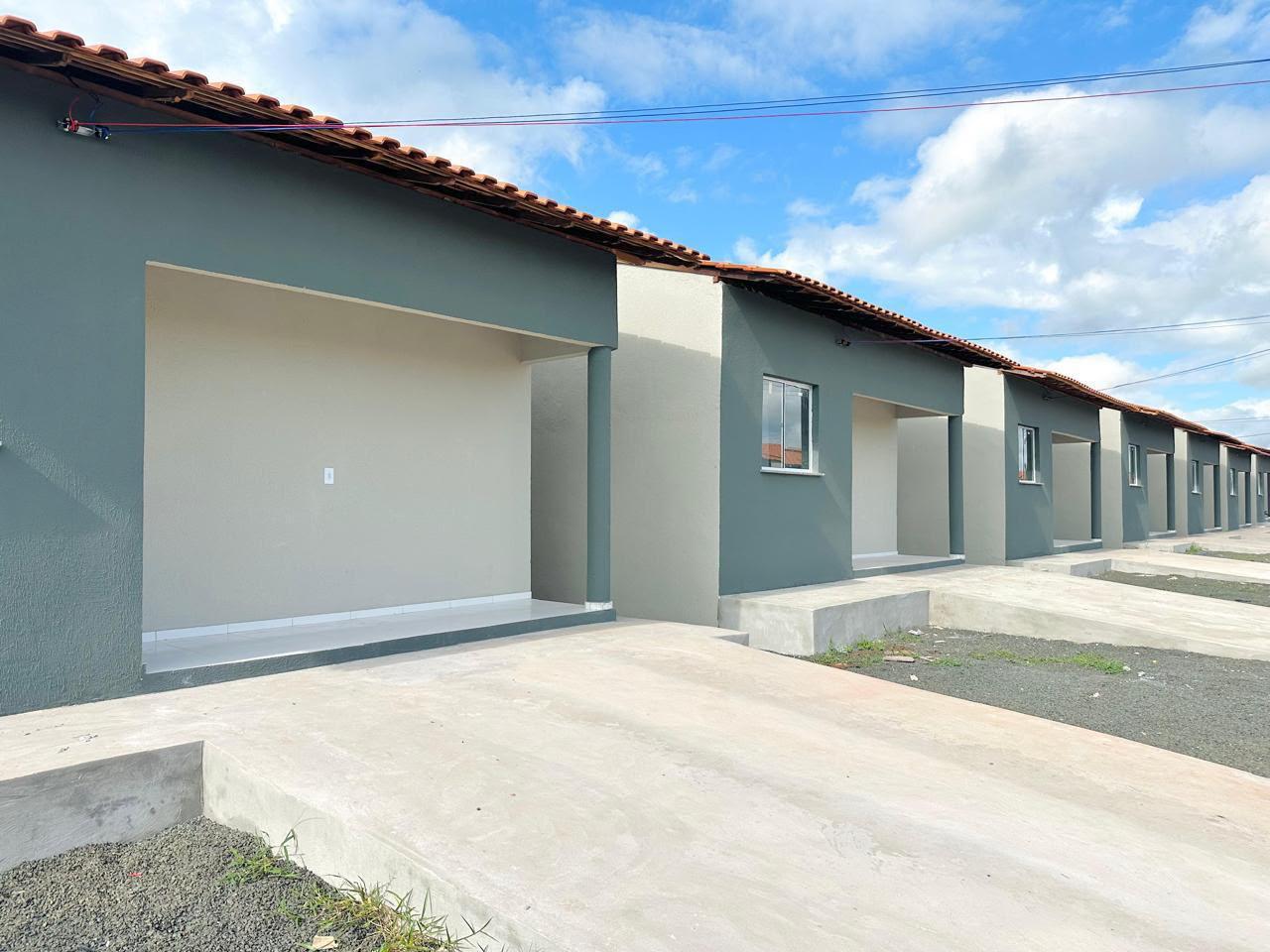 Casas AR · Altos E Demerval — foto do acervo