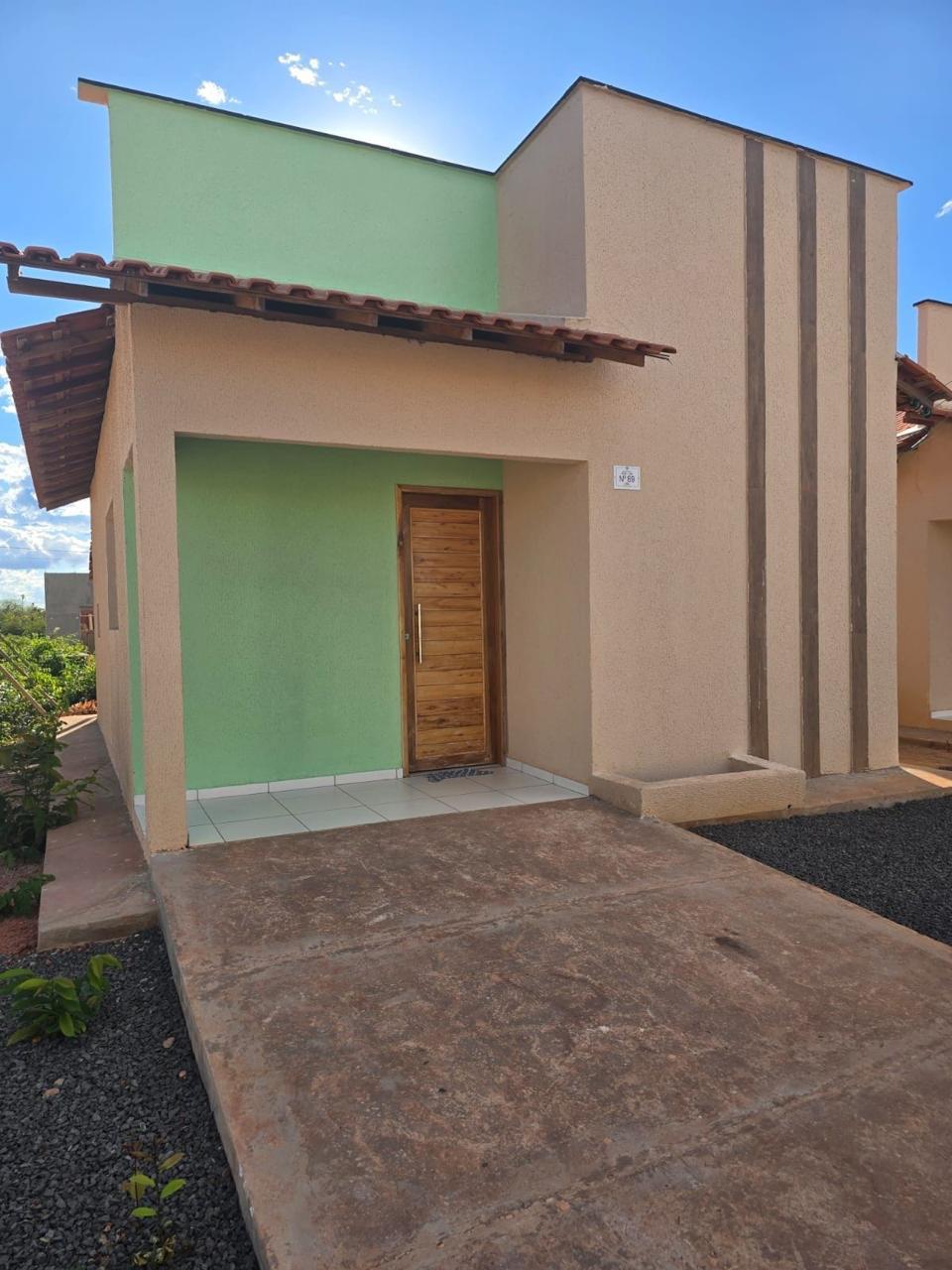 Casa Moreira E Sousa — foto do acervo