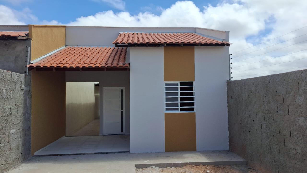 Casa RBC · Jardim Das Palmeiras — foto do acervo